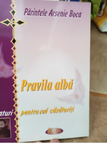 Pravila alba - Sfaturi pentru cei casatoriti