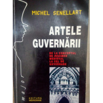 Artele guvernarii