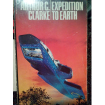 Expedition to earth