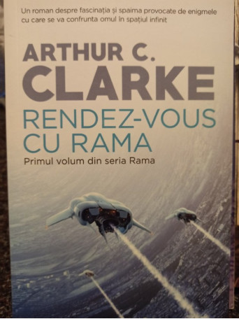 Rendezvous cu rama