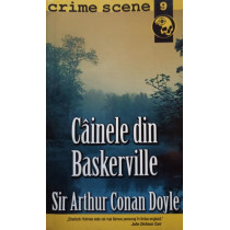 Cainele din Baskerville