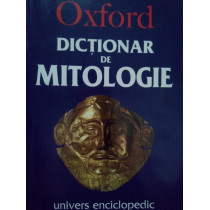 Dictionar de mitologie