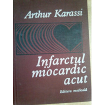 Infarctul miocardic acut