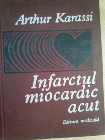 Infarctul miocardic acut