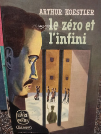 Le zero et l'infini