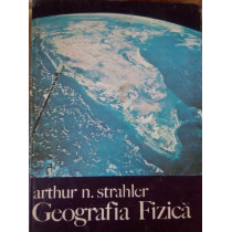 Geografia fizica