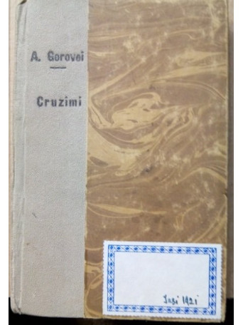 CRUZIMI