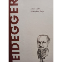 Heidegger - Prabusirea fiintei