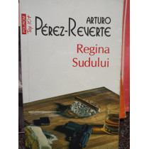 Regina sudului