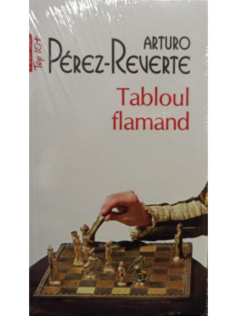 Tabloul flamand