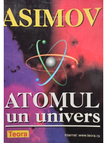 Atomul un univers