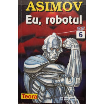 Eu, robotul