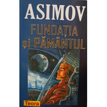 Fundatia si pamantul