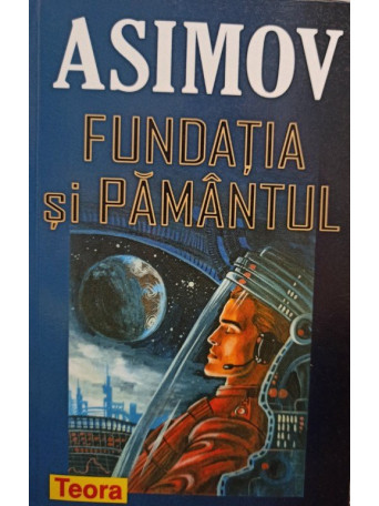 Fundatia si pamantul