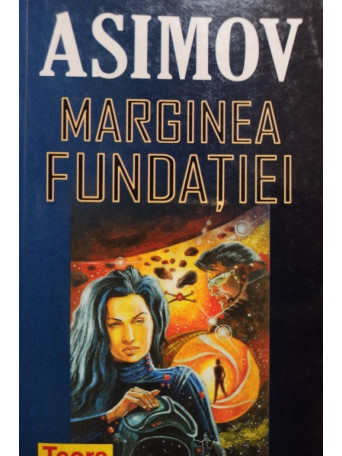 Marginea fundatiei