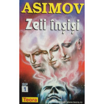 Zeii insisi