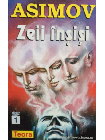 Zeii insisi