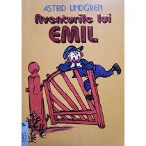 Aventurile lui Emil