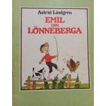 Emil din Lonneberga