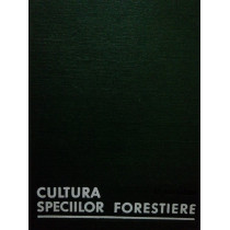 Cultura speciilor forestiere