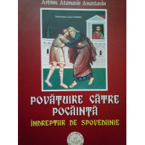 Povatuire catre pocainta