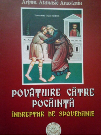 Povatuire catre pocainta