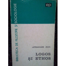 Logos si ethos