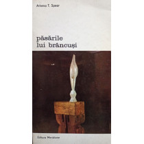 Pasarile lui Brancusi