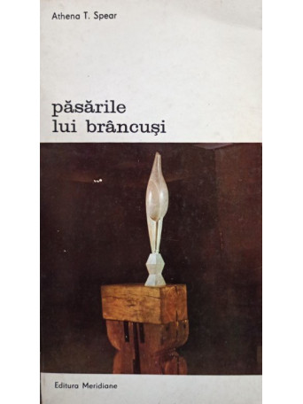 Pasarile lui Brancusi