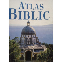 Atlas Biblic