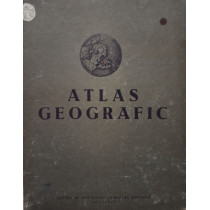 Atlas geografic