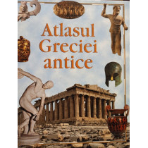 Atlasul Greciei Antice