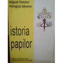 Istoria papilor