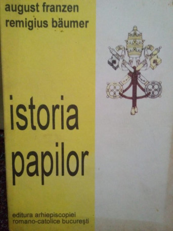 Istoria papilor