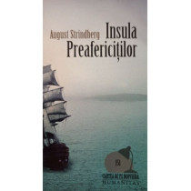 Insula Preafericitilor