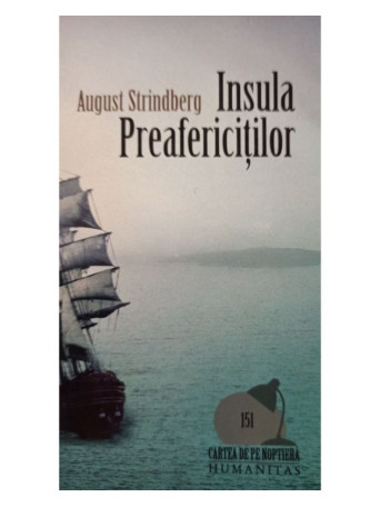 Insula Preafericitilor