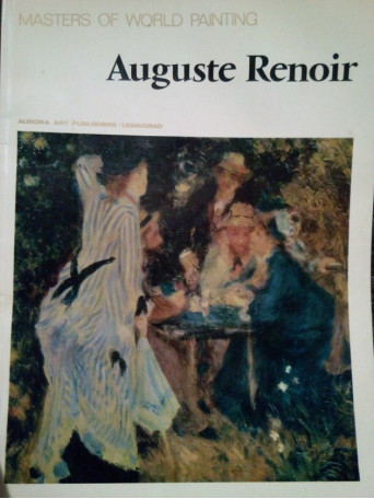 Auguste Renoir