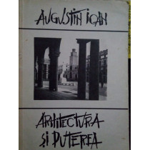 Arhitectura si puterea