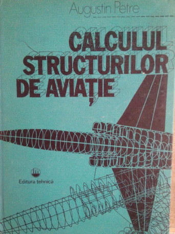 Calculul structurilor de aviatie