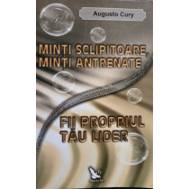 Minti sclipitoare, minti antrenate