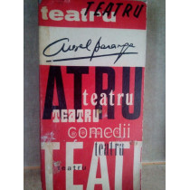 Teatru. Comedii