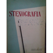 Stenografia