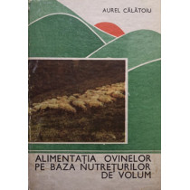 Alimentatia ovinelor pe baza nutreturilor de volum (semnata)