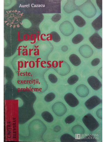 Logica fara profesor