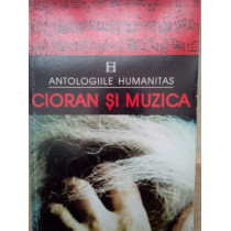 Cioran si muzica