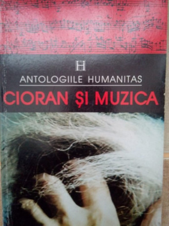 Cioran si muzica