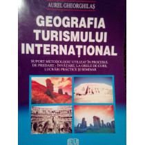 Geografia turismului international