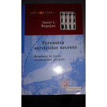 Fereastra serviciilor secrete