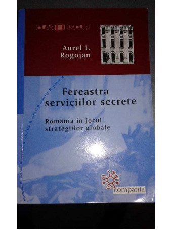 Fereastra serviciilor secrete