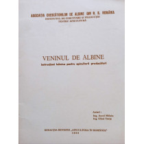 Veninul de albine